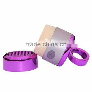 Electric 3D Automatic Vibration Makeup Foundation Powder Puff Applicator Cosmetic Beauty Tool thumbnail-4