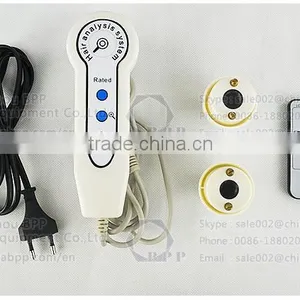 2015Newest Products Boxy Skin & Hair Analyser for Sebum Test thumbnail-5
