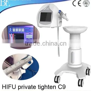 0.2-3.0J Hifu System Skin Tightening Vagina Firming Machine Pigment Removal thumbnail-1