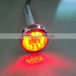 Skin Rejuvenation Portable Pdt Led Facial Machine Red Light Therapy Devices Home Laser Skin Tightening For Home Use VL20 thumbnail-3