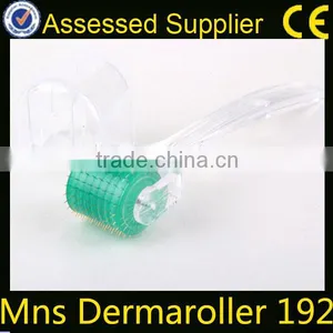 Top Selling Cheap 192 Facial Needles Derma Machine Microneedle Roller System Used In Hospital And Beauty Salon thumbnail-1
