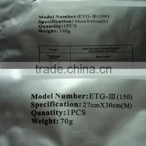 Mini Product Cryo Pad Anti Freeze Cellulite Reduction Antifreeze Membrane for Free thumbnail-4
