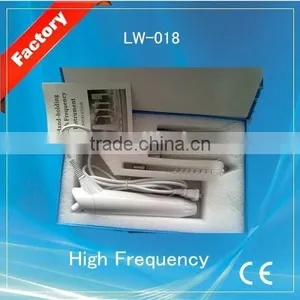Beauty Equipment & Portable High Frequency (CE Approved) thumbnail-4