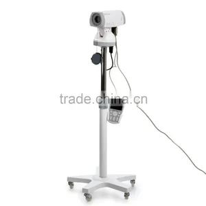 CE Mark New Digital Video Electronic Colposcope RCS-500 SONY Camera CCD 800,000 Pixels thumbnail-2