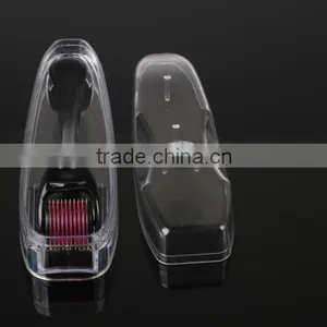 Microneedle Roller System Derma Roller With 540 Needles for Hair Loss Treatment thumbnail-3