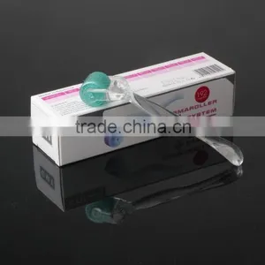 GTO Famous Brand New 192pins Microneedle Micro Needle Roller thumbnail-3