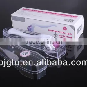 China Supplier Medical Grade 540 Derma Roller Looking for Exclusive Distributors thumbnail-1