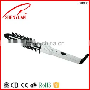 Cheap Hot Selling Ceramic Coating Plates Hair Curler thumbnail-1