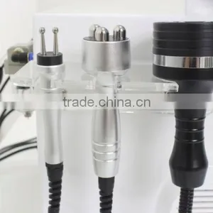 Fat Cavitation Machine Best Home Cavitational Fat Lipo Cavitation Machine Reduction Portable Ultrasound Machine thumbnail-5