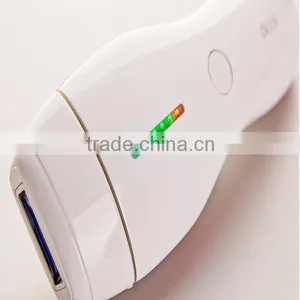 2015 Professional IPL Technology Hair Removal Equipment for Home Use thumbnail-4