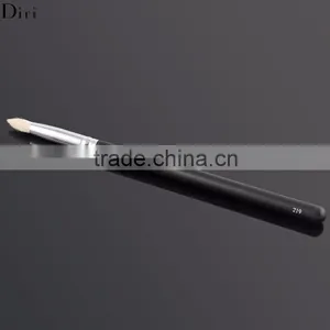 Professional 4pcs Cosmetic Eye Brow Liner Shadow Makeup Brush Set thumbnail-6