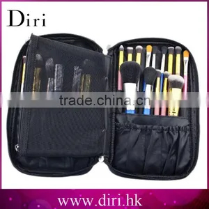 Professional Makeup Brush Set Black Makeup Brush Sets With Pouch Best Brush Sets New Arrival thumbnail-5