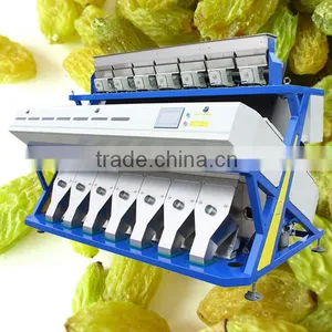 2017 High Quality 448 Channels VSEE Currant CCD Color Grading Machinery thumbnail-1