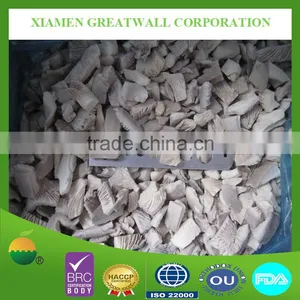 Frozen Oyster Mushroom IQF Type Mushrooms thumbnail-1