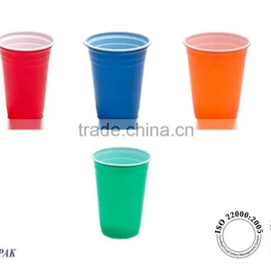 Red Solo Cup 16Oz / Beer Cup / Party Cups thumbnail-1