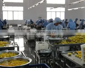 Qingdao Jutai International Trade Co., Ltd. company overview - view 1 thumbnail