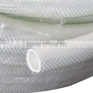 PVC FIBER REINFORCED SHOWER HOSE thumbnail-1