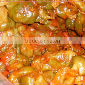 Pickled Mustard thumbnail-1