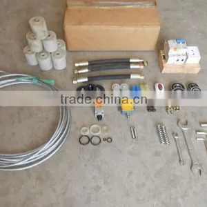 Auto Wall Rendering Machine for Construction Site thumbnail-4
