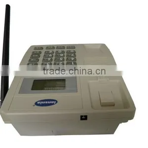 2014 New Products High Quality Gsm Fixed Wireless Terminal / Quad-band Wireless Terminal Hot Selling thumbnail-3