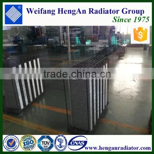 Small Aluminum Radiator thumbnail-1