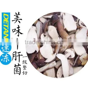 Wholesale IQF Frozen Boletus Edulis Cultivate thumbnail-2