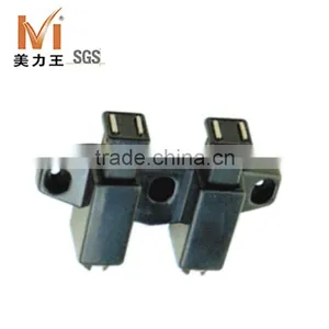 Kitchen Cabinet Cupboard Double Magnetic Door Catch thumbnail-1