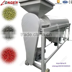 Automatic Soybean Mung Bean Cleaning Polishing Machine Price thumbnail-1
