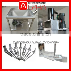 Packing Machine for Powder and Granule/ Price of Sugar Packaging Machine thumbnail-5