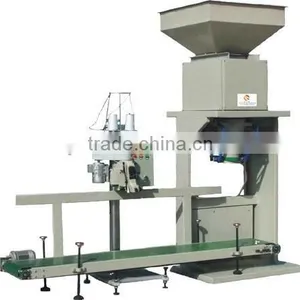 JINHE 3d Color Nail Acrylic Powder Packing Machine thumbnail-4