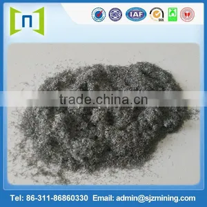 Automobile Brake Lining Application Steel Fiber, Steel Wool, Chopped Steel Fiber thumbnail-4