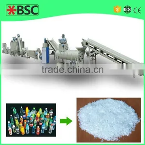Grinder Plastic Recycling Machine With High Quality thumbnail-1