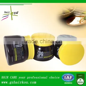 Professional Care Product & Hair Repairing Cream & Hair Spa thumbnail-5