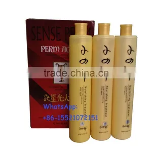 1L Professional Hair Straightening Cream and 100% Pure Straightening thumbnail-3