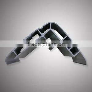 Professional Manufacturer Supplier Durable in Use Pvc Extrusion thumbnail-2