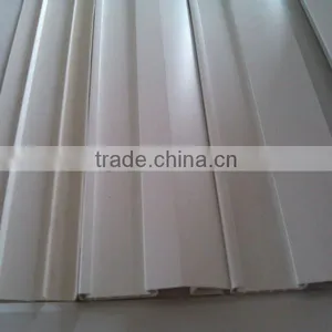 Customized PVC Extruded Profile thumbnail-1
