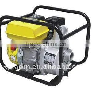 Gasoline High Pressure Water Pump 15H thumbnail-1