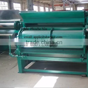 2016 Good Quality Cotton Delinting Machine thumbnail-6