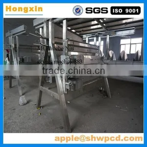 2016 Stainless Steel Large Model Chicken Plucker thumbnail-4