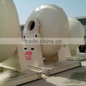 Ceramsite Sand Production Line, Ceramsite Sand Granulator thumbnail-1