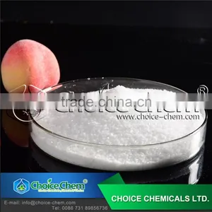 White Crystalline Granule Anhydrous Calcium Nitrate thumbnail-1