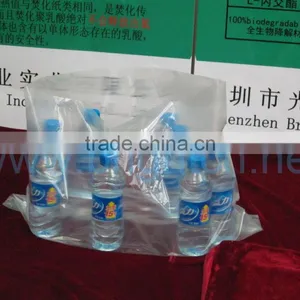 PLA Film Bag, Film Bag, Friendly Environmental Shopping Bag thumbnail-1