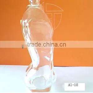 Amber Glass Bottles thumbnail-1