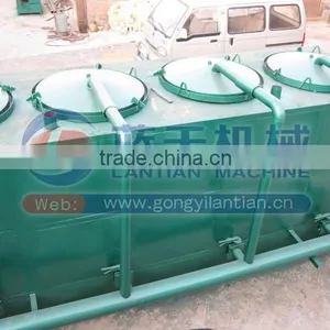 Excellent Quality Word Famous Coconut Shell Activated Carbon Furnace Price thumbnail-4