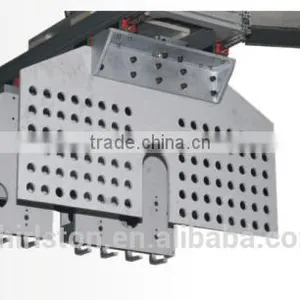 High Speed Automatic Carton Box Stacking Machine/ Carton Box Palletizer thumbnail-2