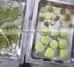 High-Rate Fruit Kiwi Peeling Machine, Orange Peeling Machine thumbnail-5
