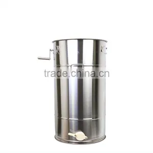 Beekeeper Honey Extractor---Hanging 2 Frames Honey Extractor With Bee Flow Closure---Chinese Honey Extractor Cheap thumbnail-5