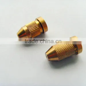 Adjustable Brass Spray Nozzles for Knapsack thumbnail-1