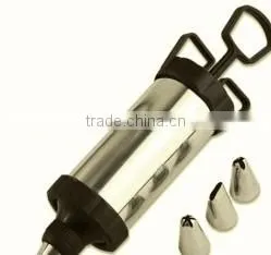 Icing Cake Pen Decoration Cake Gun Baby Shower Cakes thumbnail-2