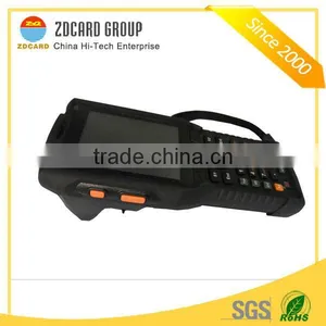 860-960Mhz UHF Handheld Android RFID Reader thumbnail-1